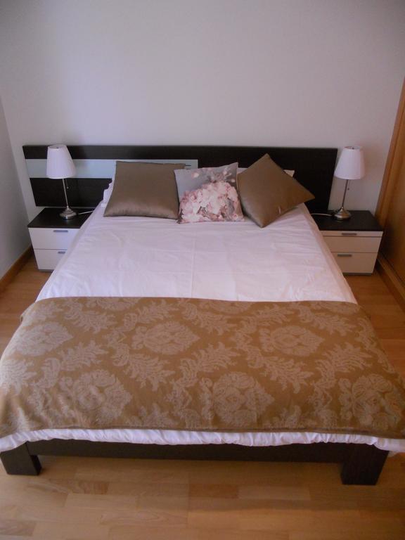 Apartamento Bellavista Apartment Lardero ภายนอก รูปภาพ