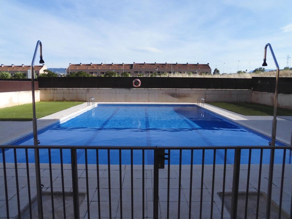 Apartamento Bellavista Apartment Lardero ภายนอก รูปภาพ